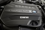 BMW 6-Series Coupe 2012 года